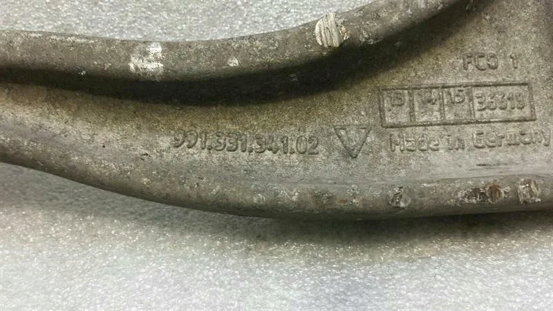 Takatukivarsi Porsche 911 991 99133134102 image 3