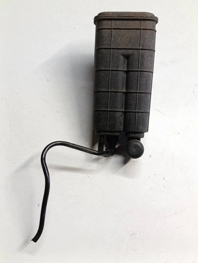 Renault Captur 0.9 TCe Carbon Filter