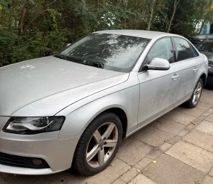 Audi A4 B8 Frontteil 8k5807303 image 5