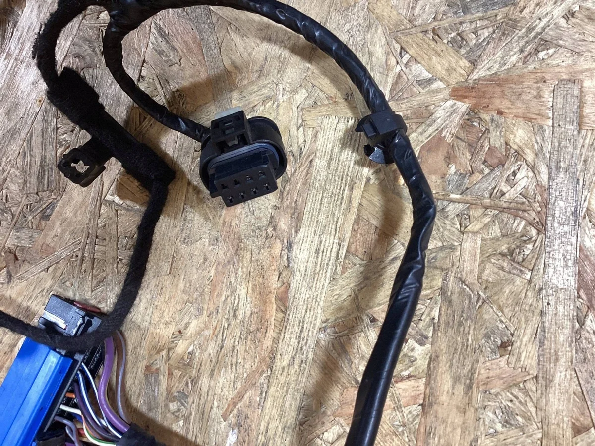 Maserati Levante Wiring Harness 670032376 image 3