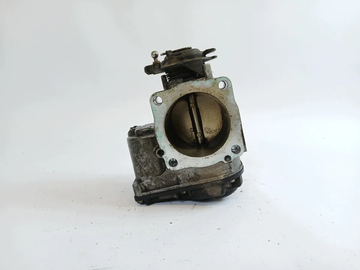 VW Passat B5 Audi A4 B5 1.8 T Drosselklappe image 3