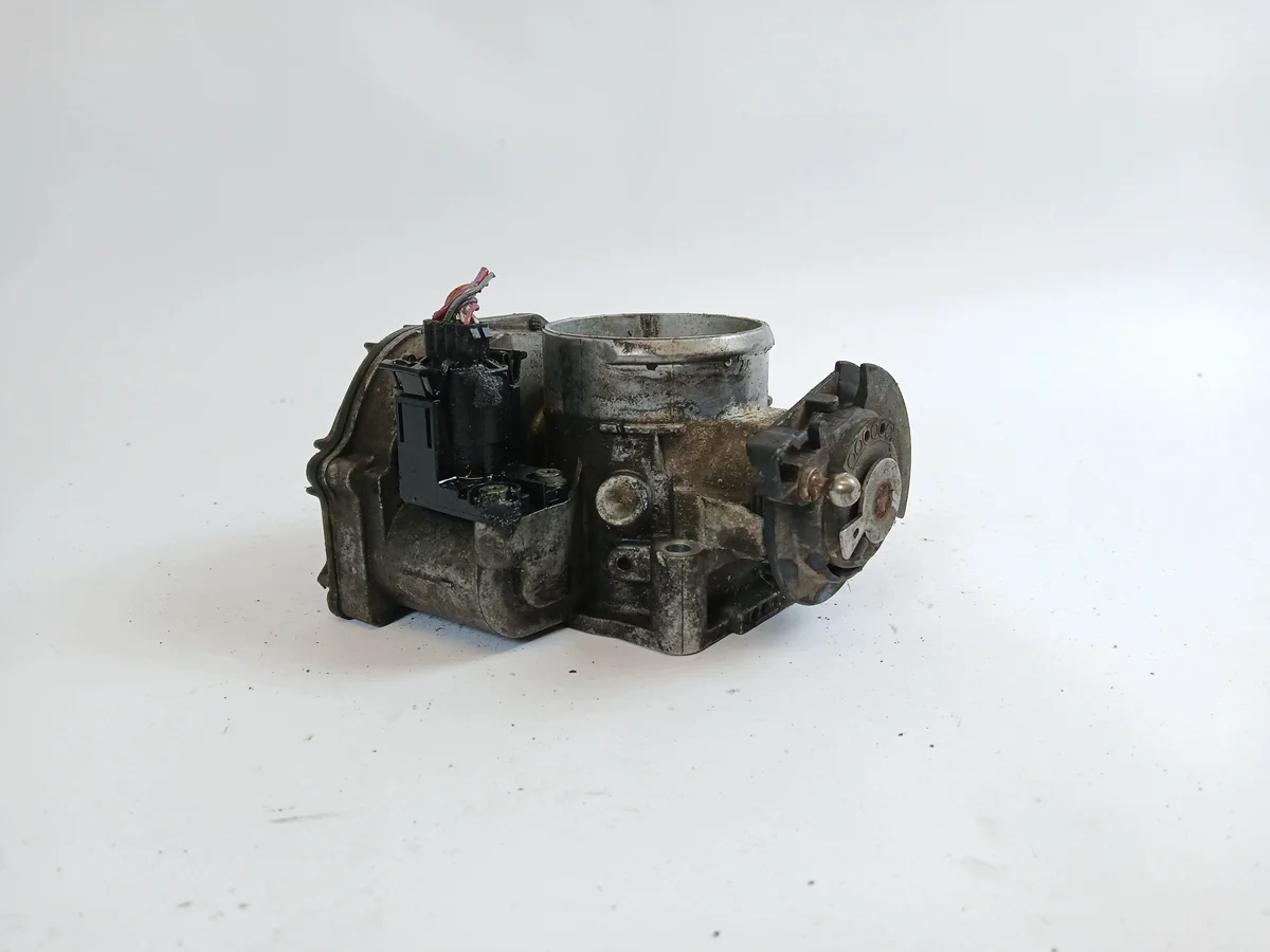 VW Passat B5 Audi A4 B5 1.8 T Drosselklappe image 4