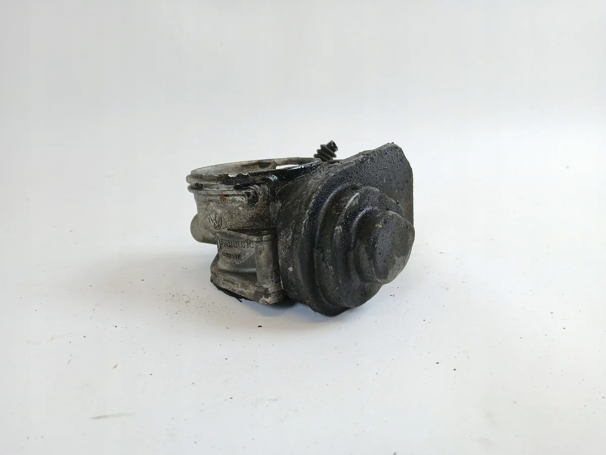 Boîtier papillon Audi A3 1.9 TDI image 3