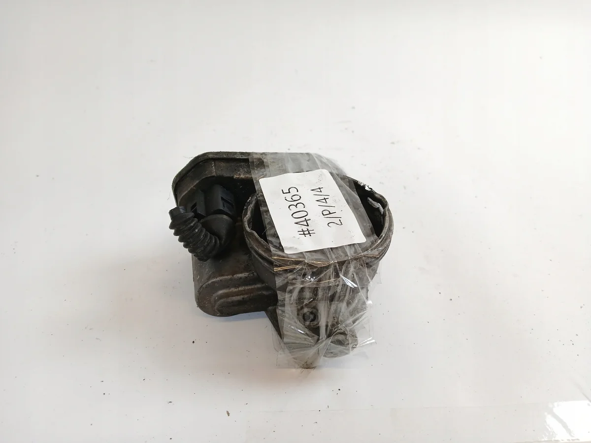 Boîtier papillon Audi A3 1.9 TDI image 7