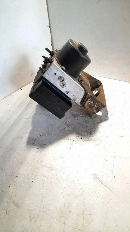 Pompe hydraulique ABS Porsche Cayenne 9PA 7L0907379C image 3