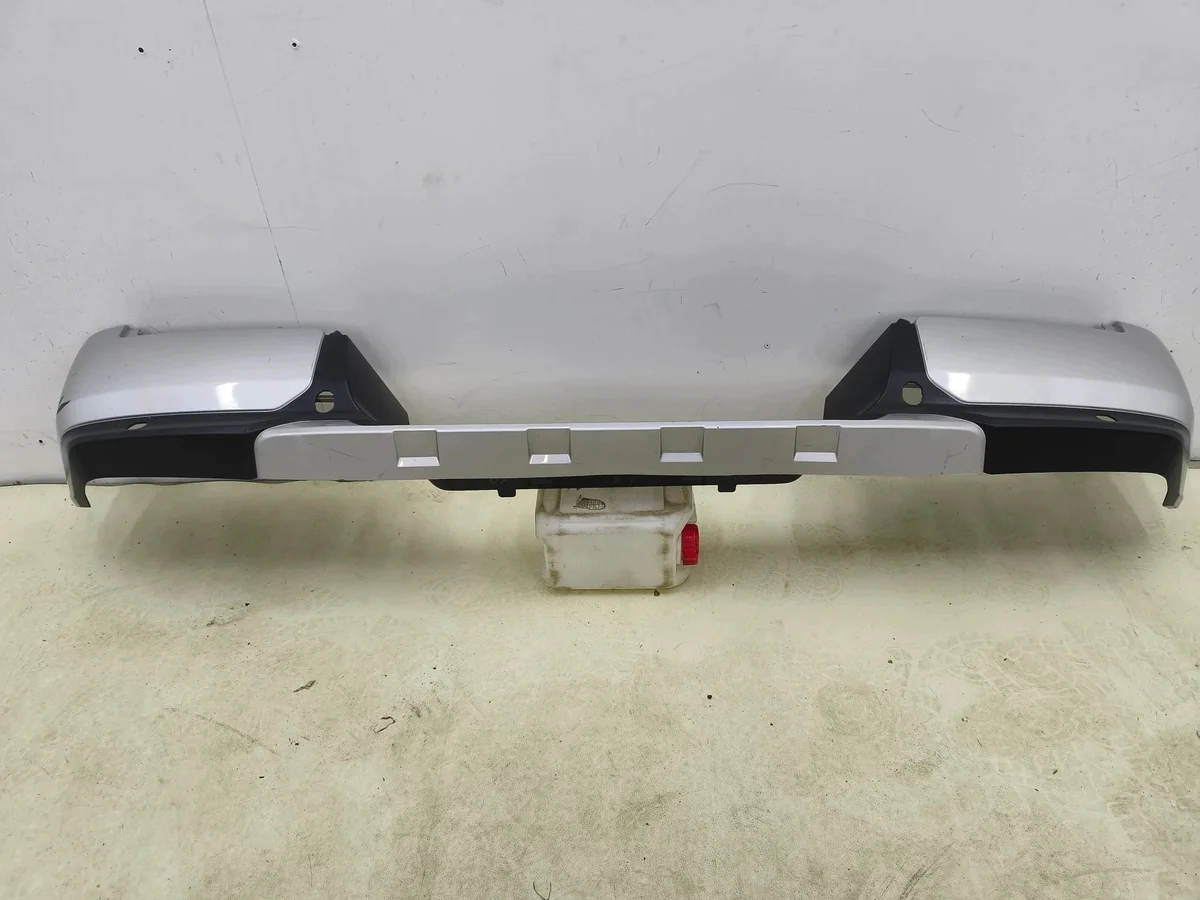 Pare-chocs arrière Mitsubishi L200 V 6410D647ZZ image 5