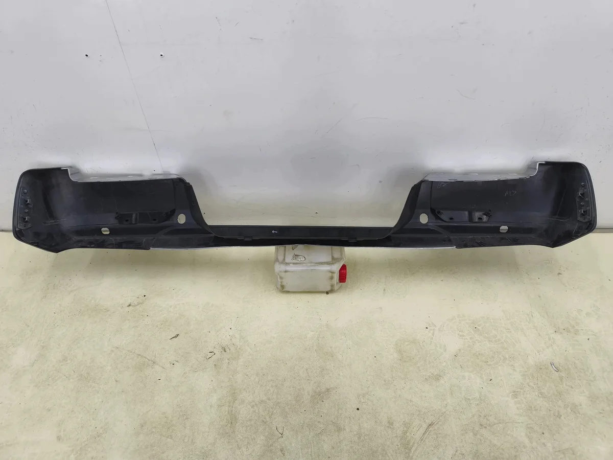 Pare-chocs arrière Mitsubishi L200 V 6410D647ZZ image 6