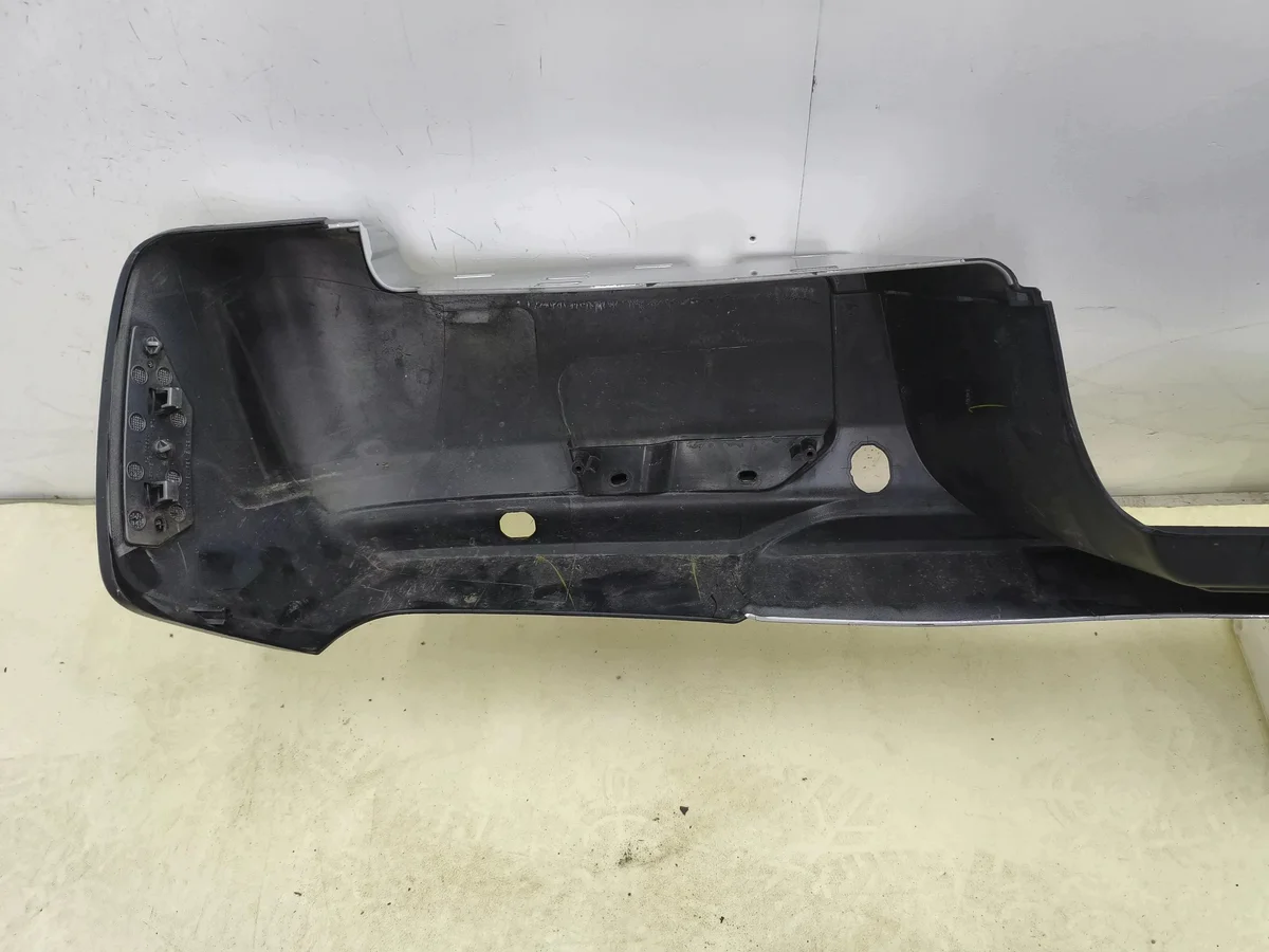 Pare-chocs arrière Mitsubishi L200 V 6410D647ZZ image 7