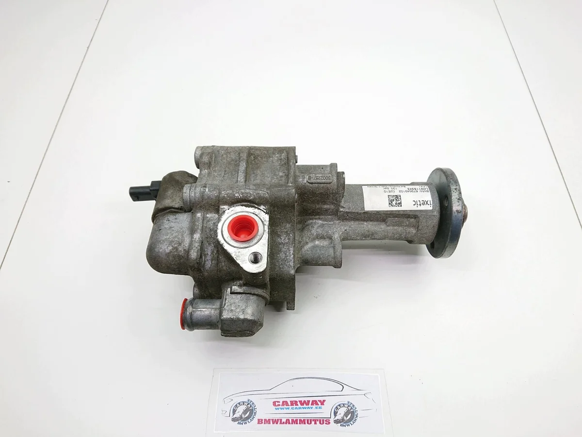 Servopumpe BMW 7 F01/F02/F04 image 3