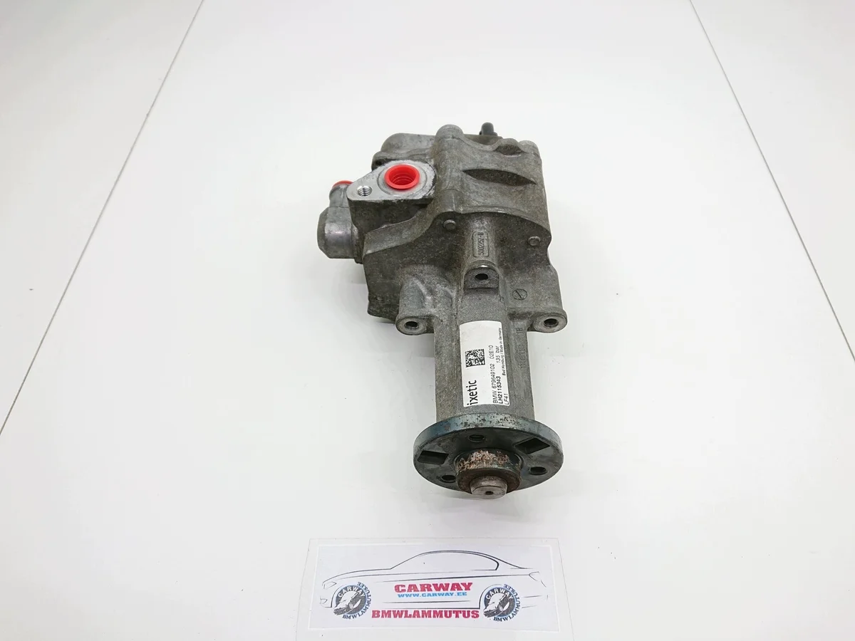 Servopumpe BMW 7 F01/F02/F04 image 4