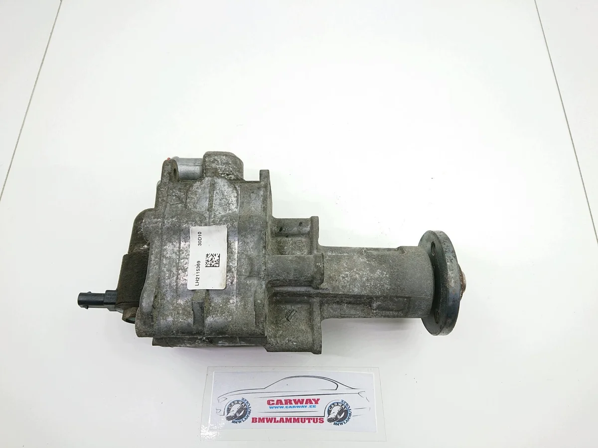Servopumpe BMW 7 F01/F02/F04 image 5