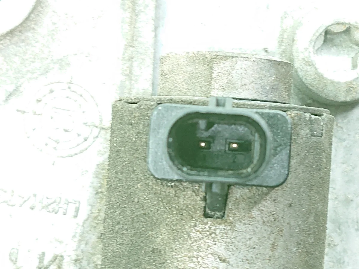Servopumpe BMW 7 F01/F02/F04 image 6