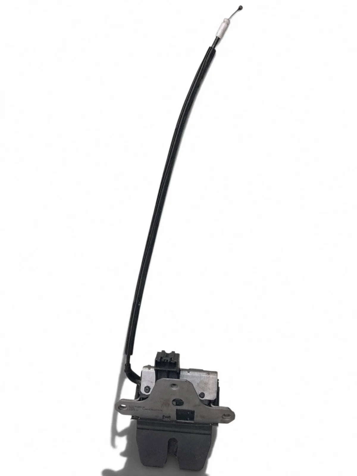 Land Rover Evoque L538 Tailgate Latch