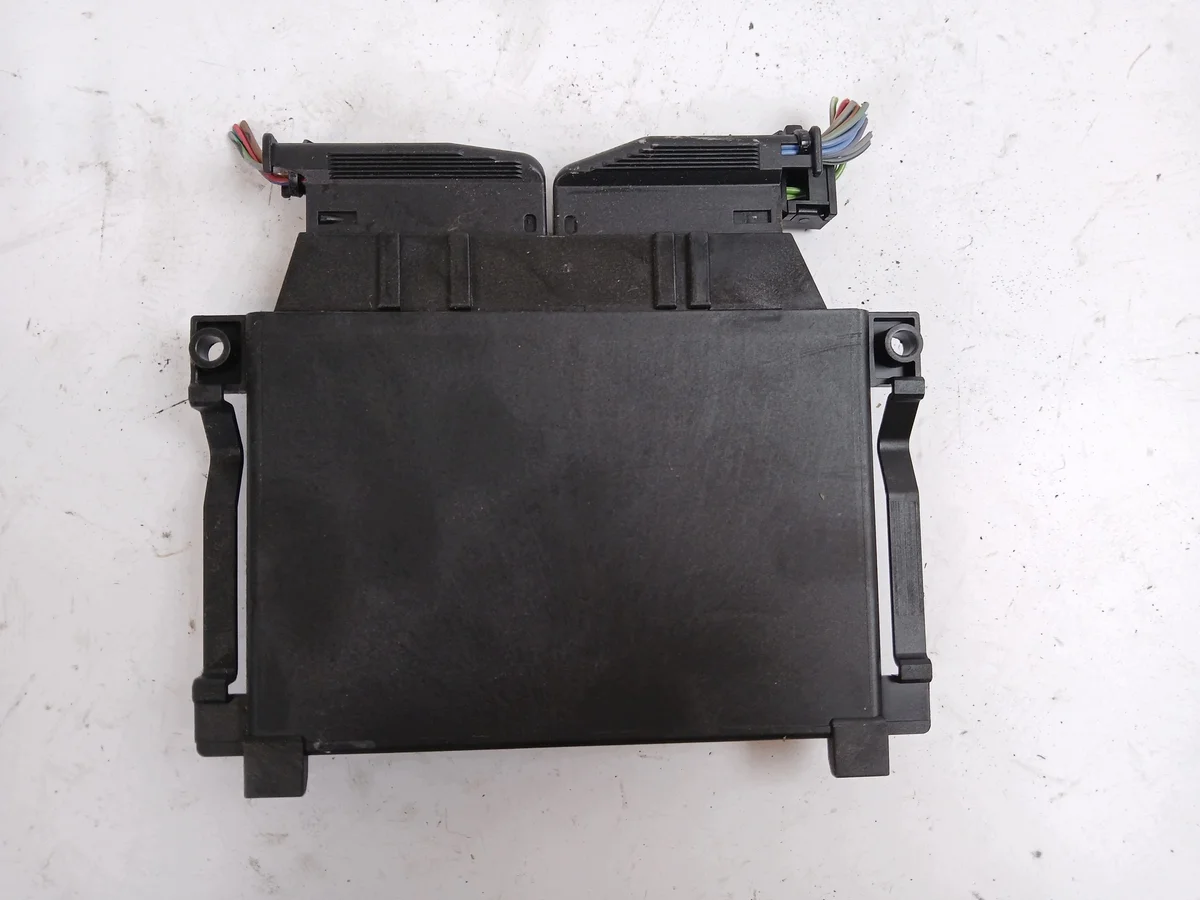 Steuergerät Getriebe Mercedes-Benz A0355454232 image 3