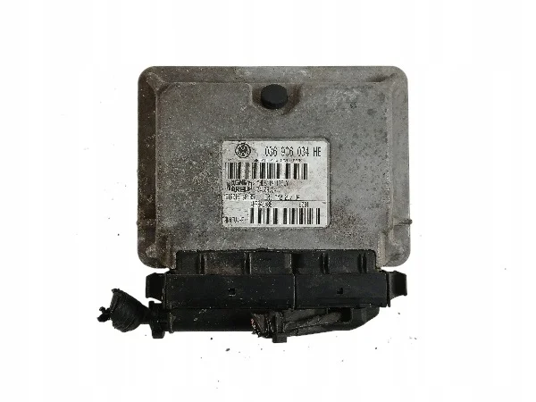 Centralina Motor VW Polo Ibiza Fabia 1.4 036906034HE