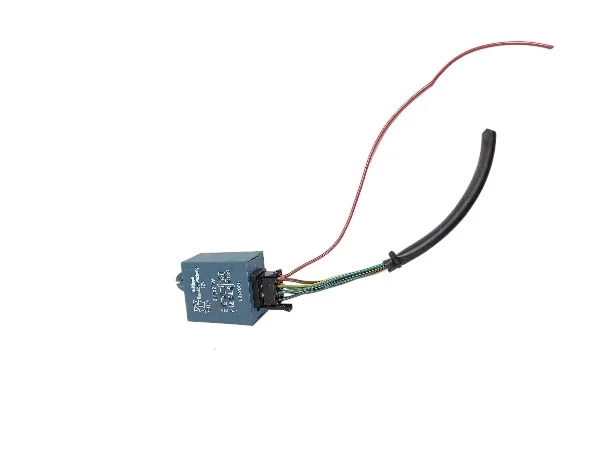 Trailer Hitch Module ET 321106