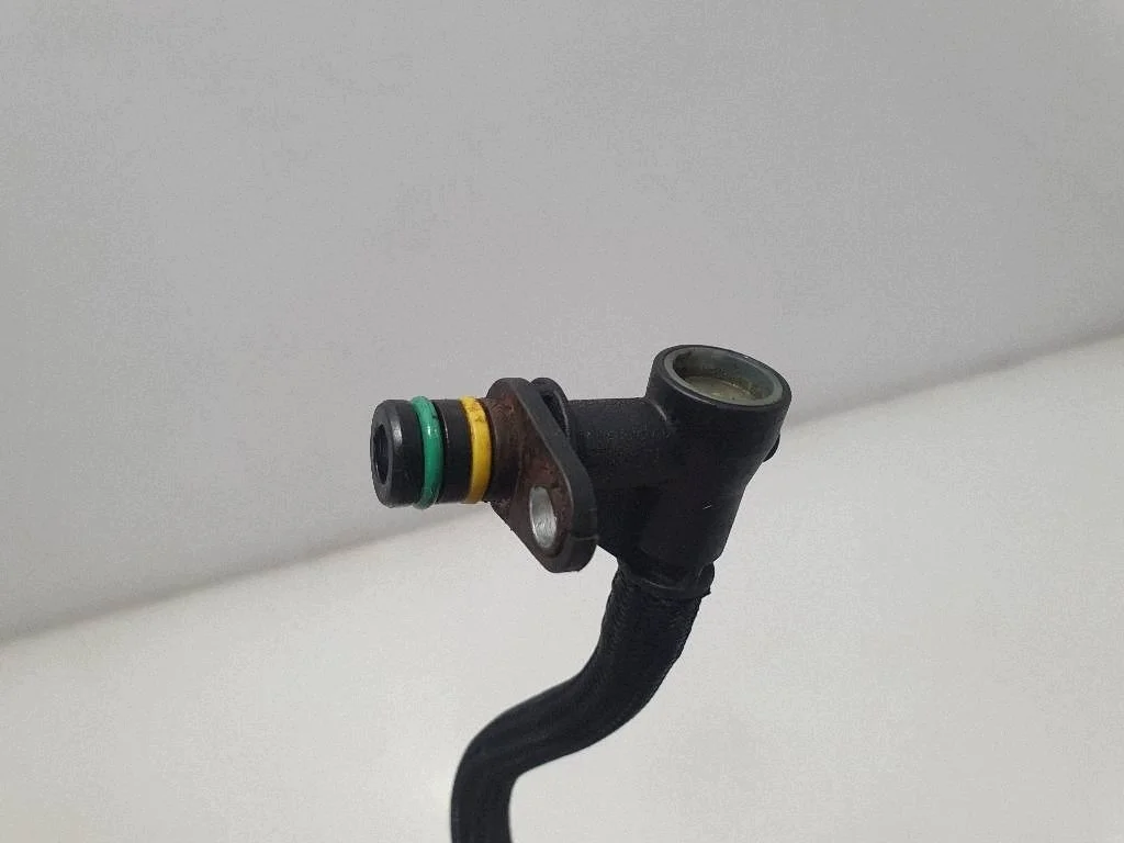 Avgastrycksensor Volkswagen Tiguan 2.0TDI 0281006221 image 7