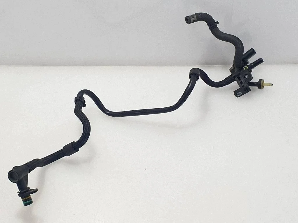 Avgastrycksensor Volkswagen Tiguan 2.0TDI 0281006221 image 8