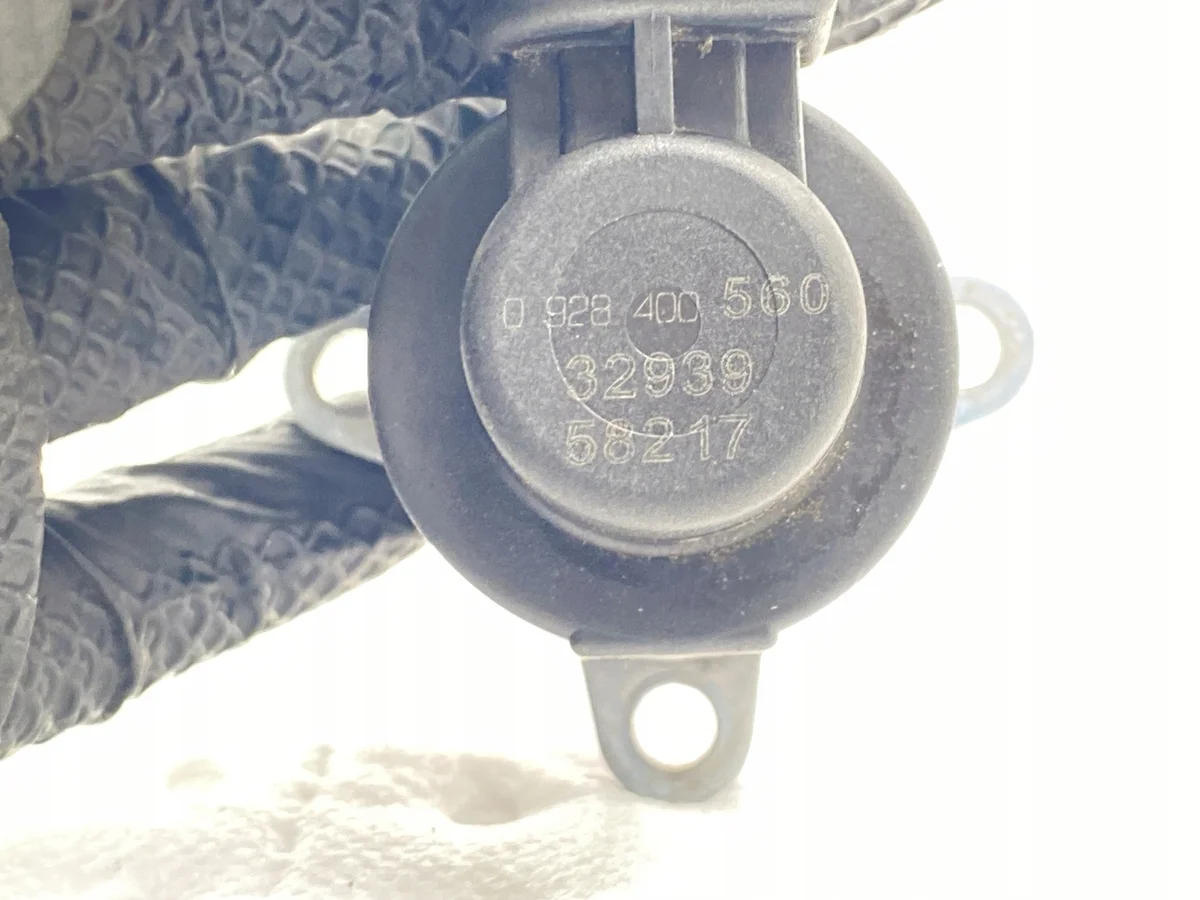 BMW 13517787186 Einspritzpumpensensor thumbnail 9