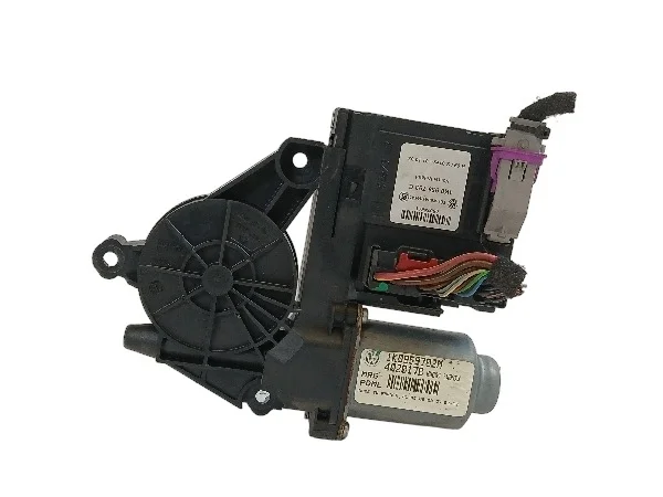VW Golf V Front Right Window Motor 1K0959702M