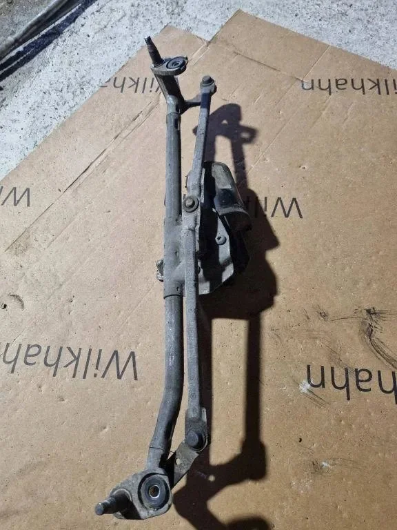 VW Beetle Wiper Motor 1C1955023A Used