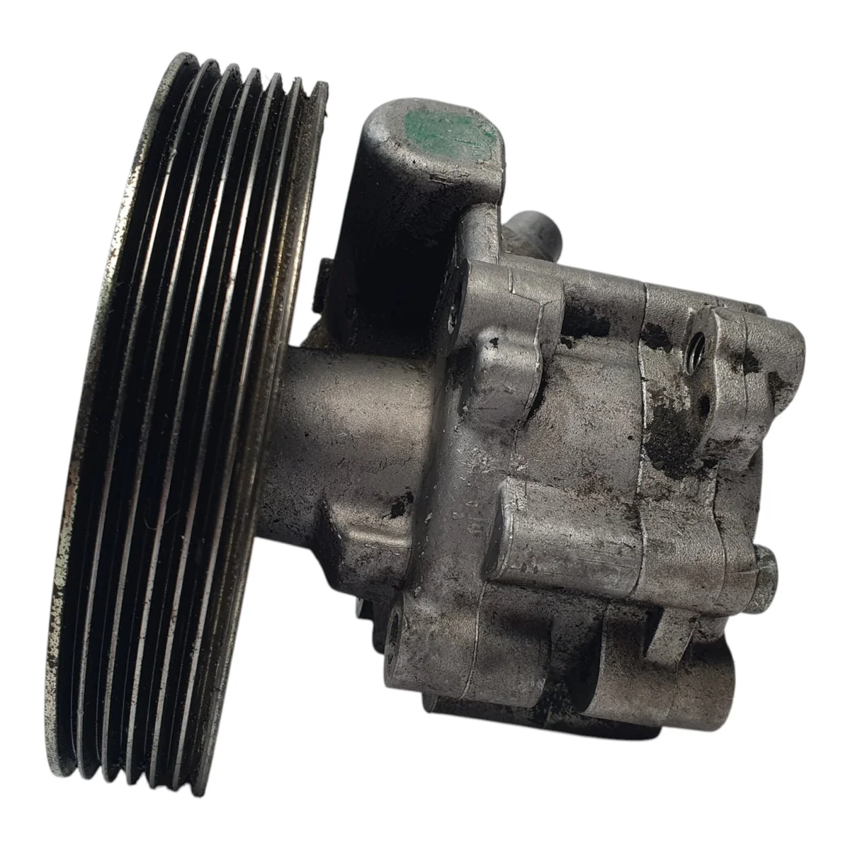 Servopumpe Peugeot 206 307 2.0 HDi image 4