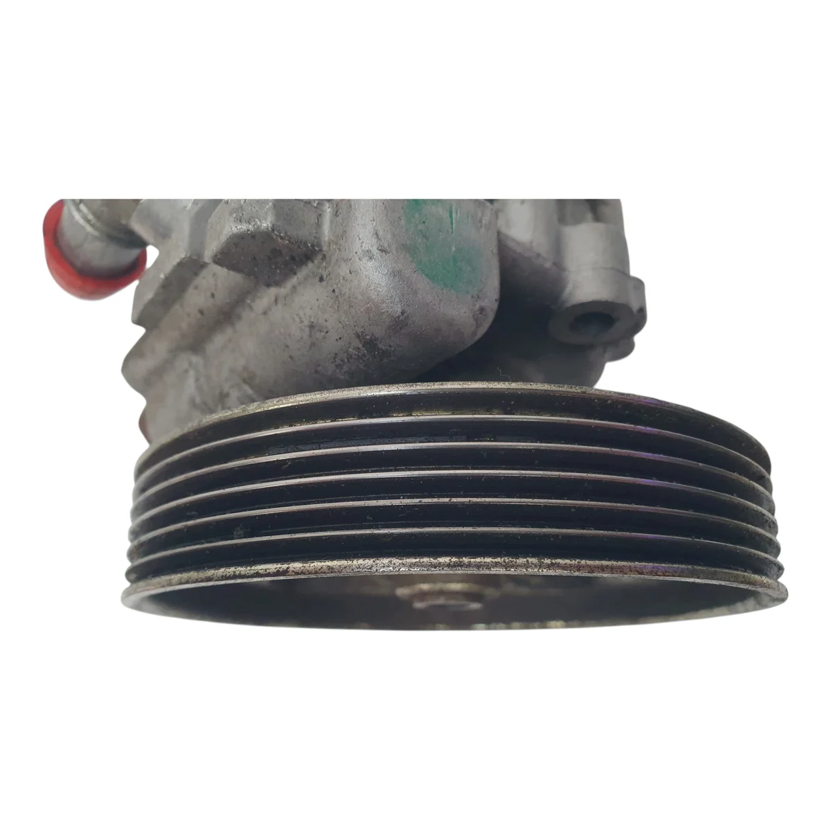 Servopumpe Peugeot 206 307 2.0 HDi image 5