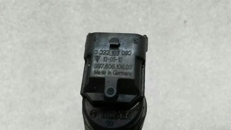 Klepsensor Porsche 911 991 99760610603 image 3