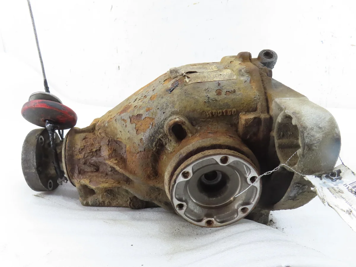 Differential BMW 5 E39 530d A1156613-1428735 thumbnail 1