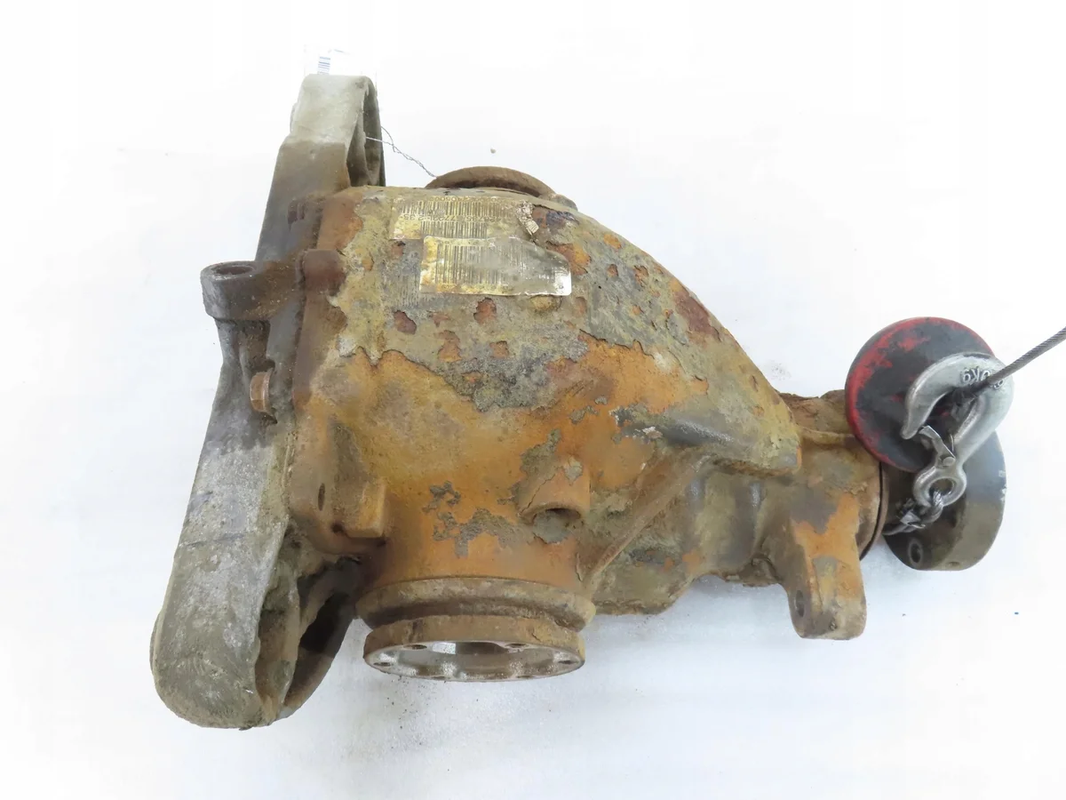 Differential BMW 5 E39 530d A1156613-1428735 thumbnail 5