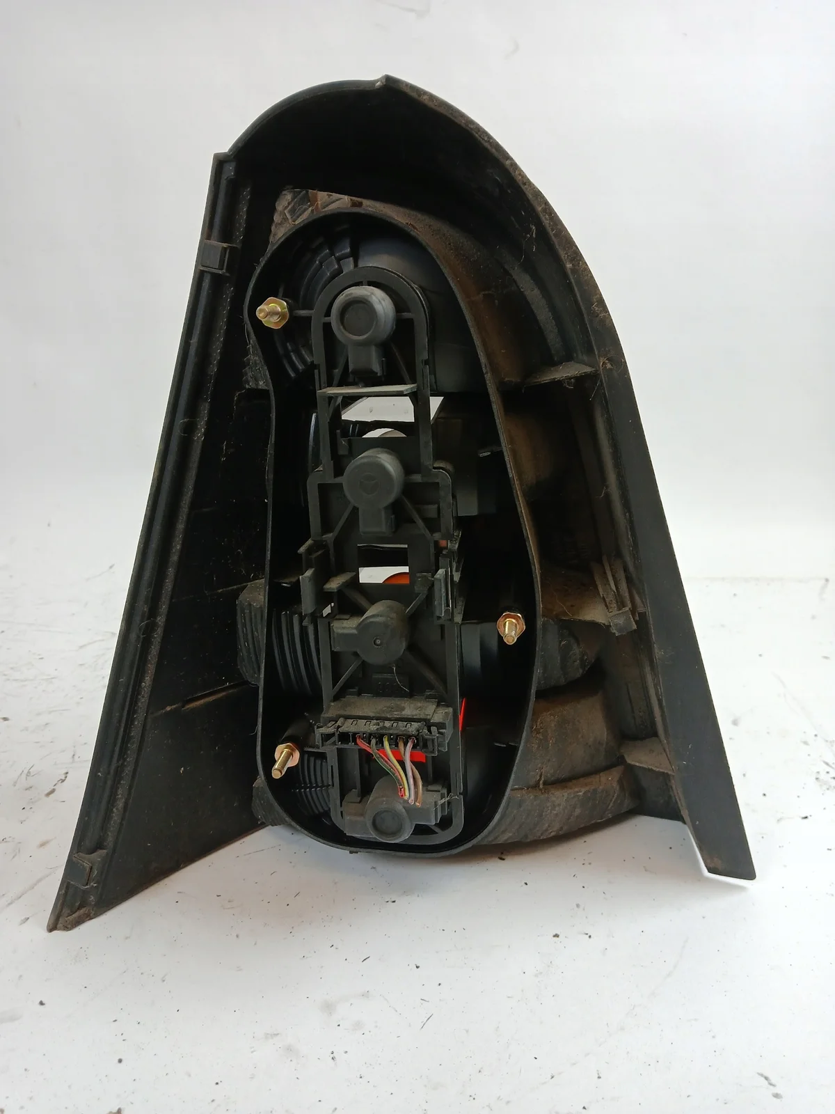 Mercedes W168 Baklykta Höger image 4