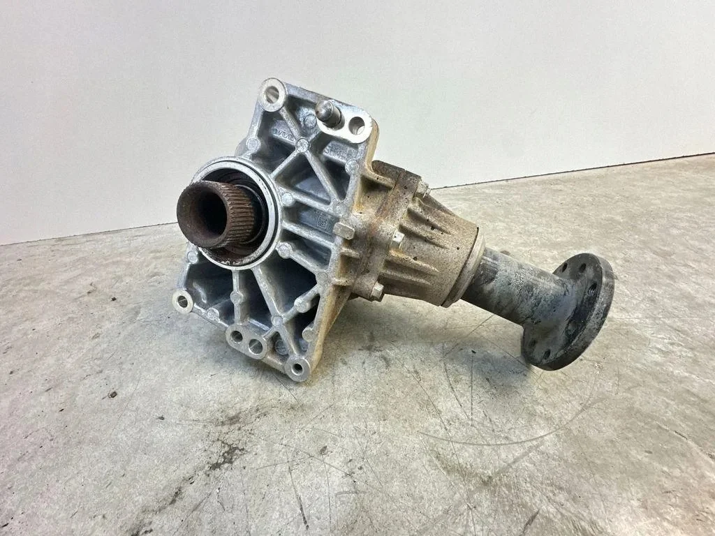 Reductor delantero Kia Sportage QL U80F1608 image 2
