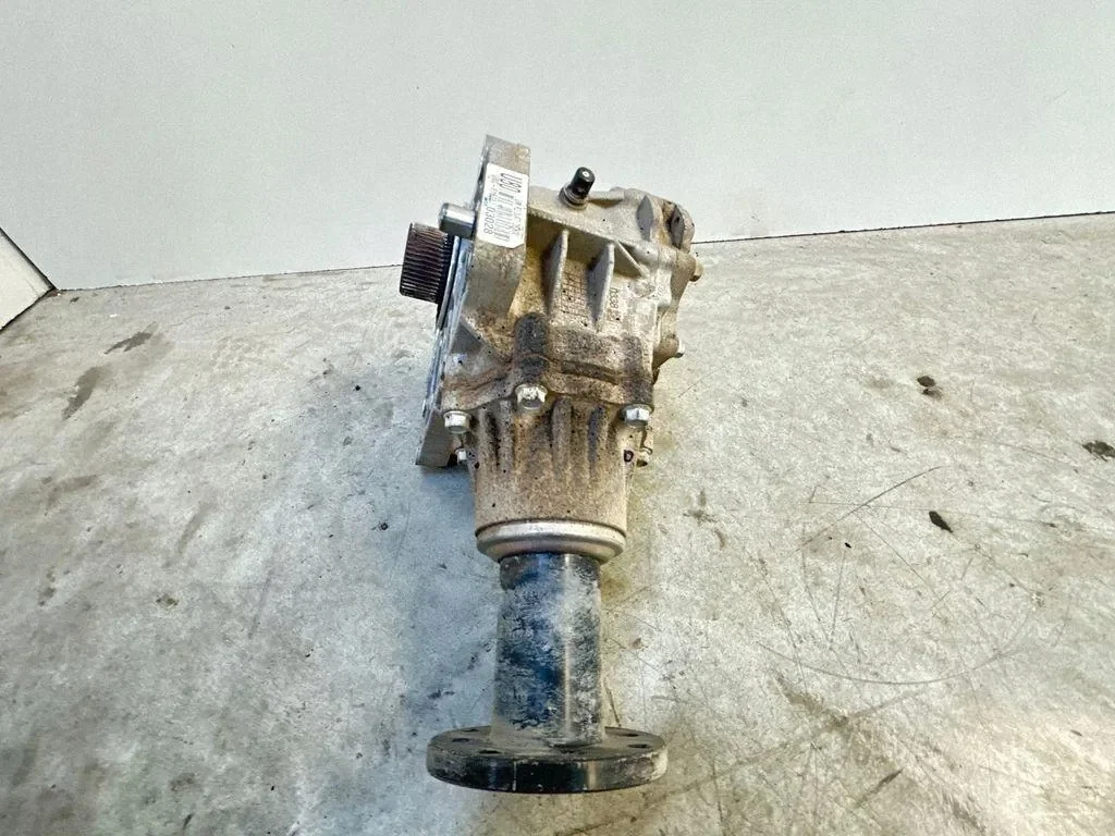 Reductor delantero Kia Sportage QL U80F1608 image 3