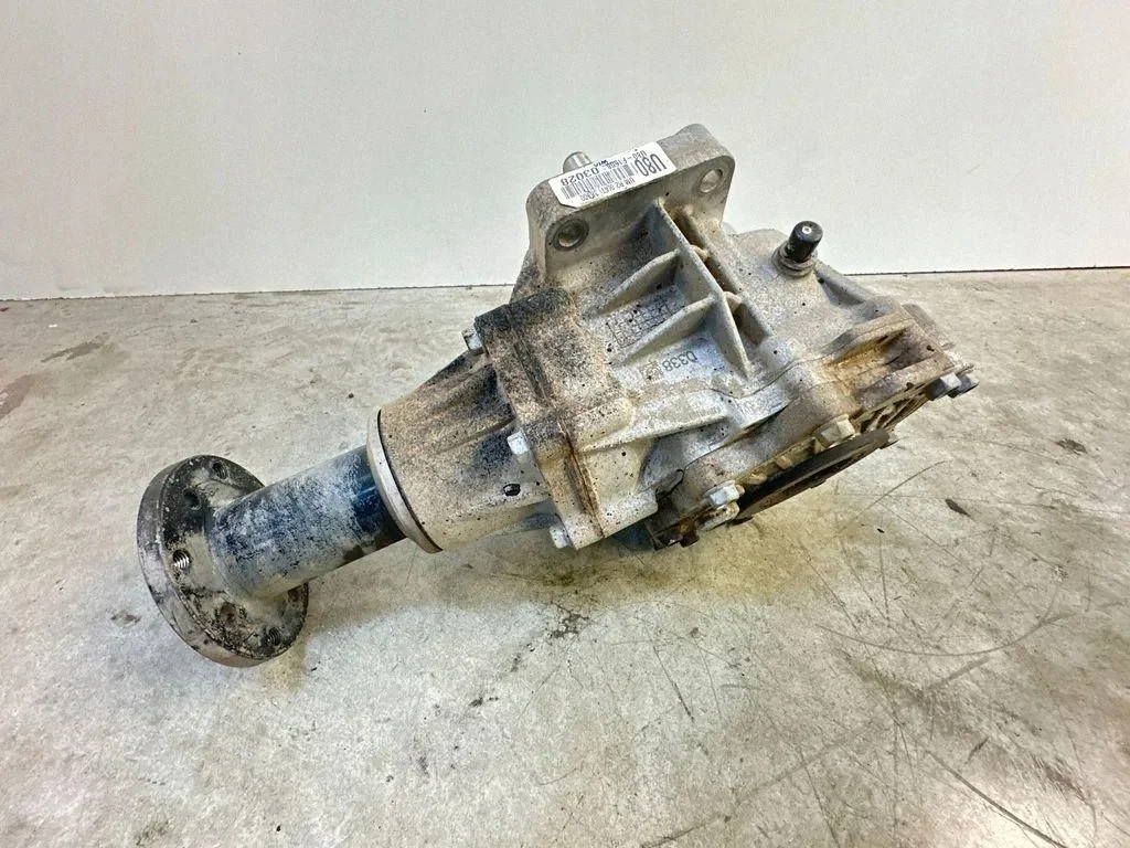 Reductor delantero Kia Sportage QL U80F1608 image 4