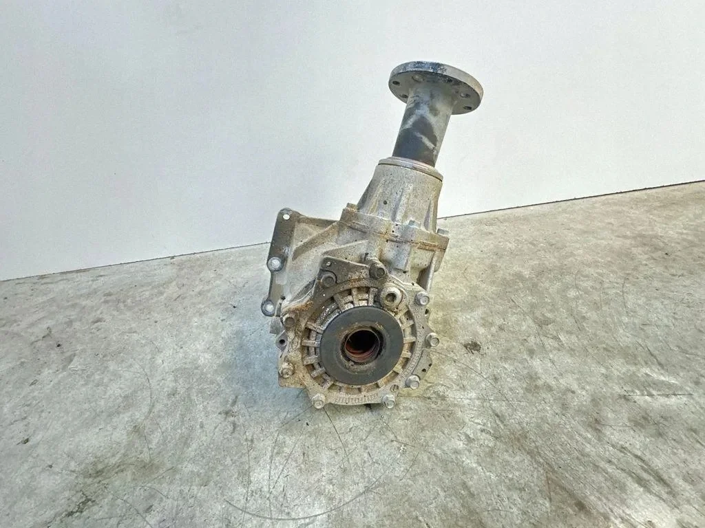 Reductor delantero Kia Sportage QL U80F1608 image 5