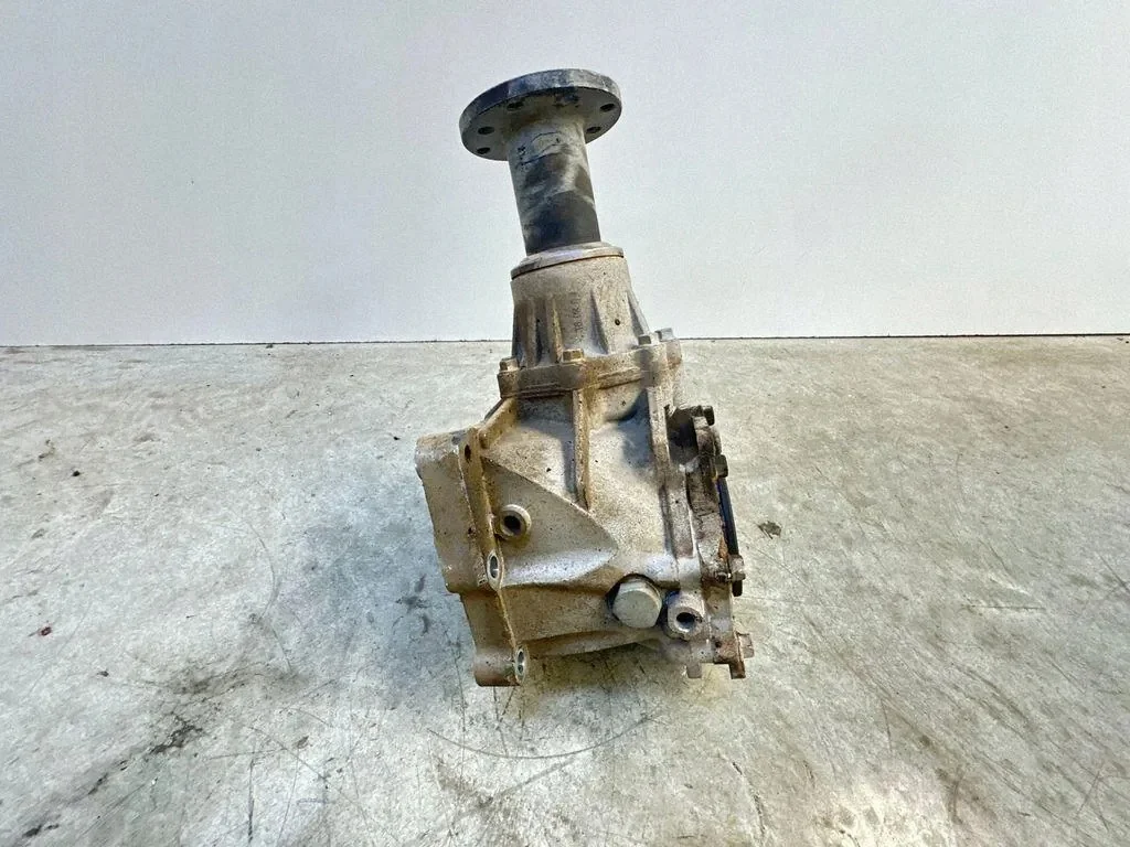 Reductor delantero Kia Sportage QL U80F1608 image 6