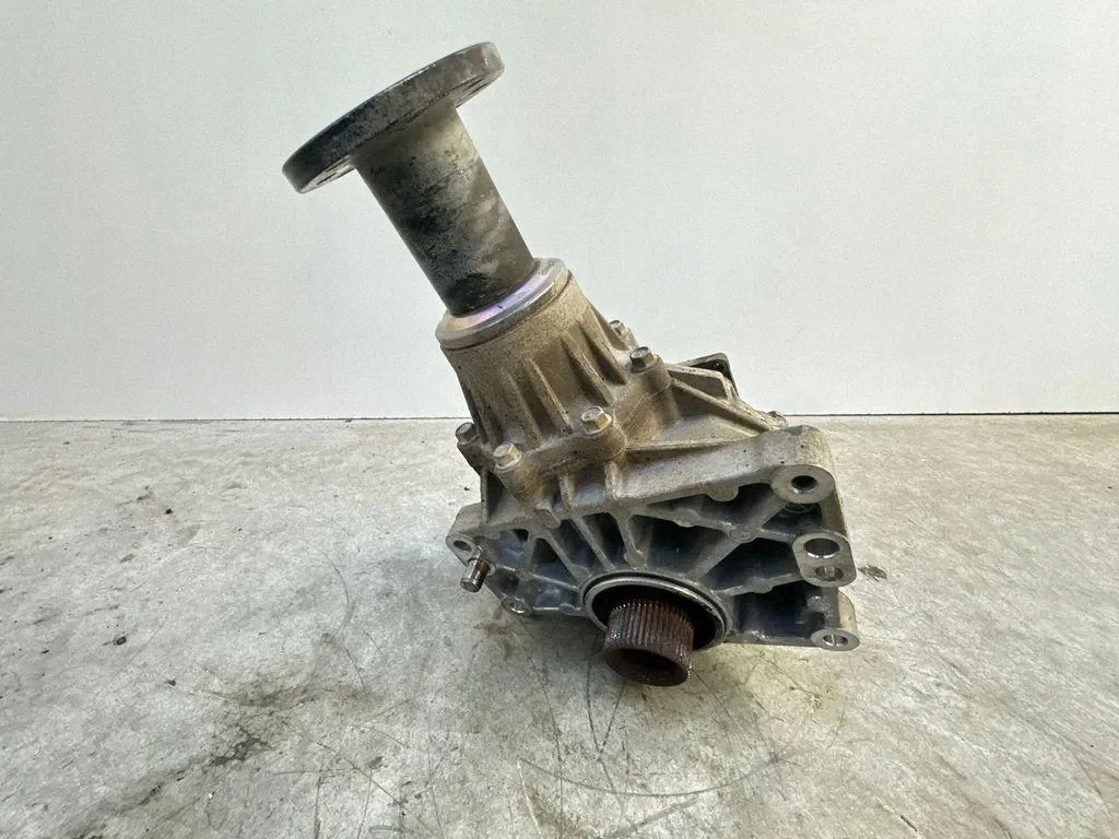Reductor delantero Kia Sportage QL U80F1608 image 7