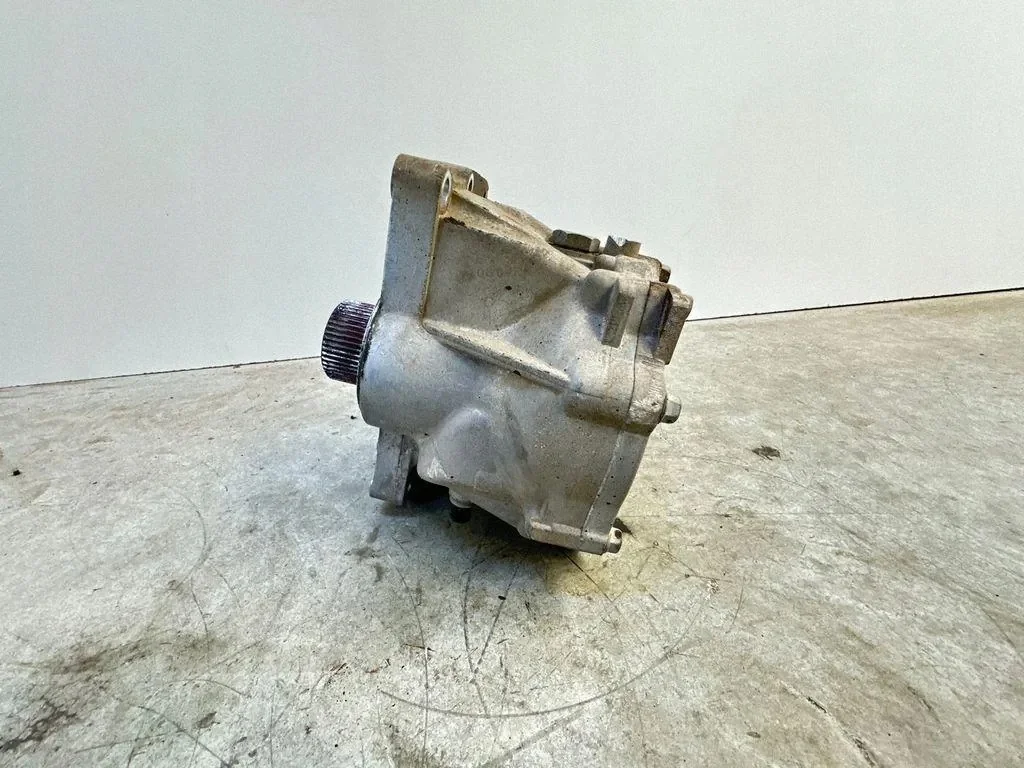 Reductor delantero Kia Sportage QL U80F1608 image 8