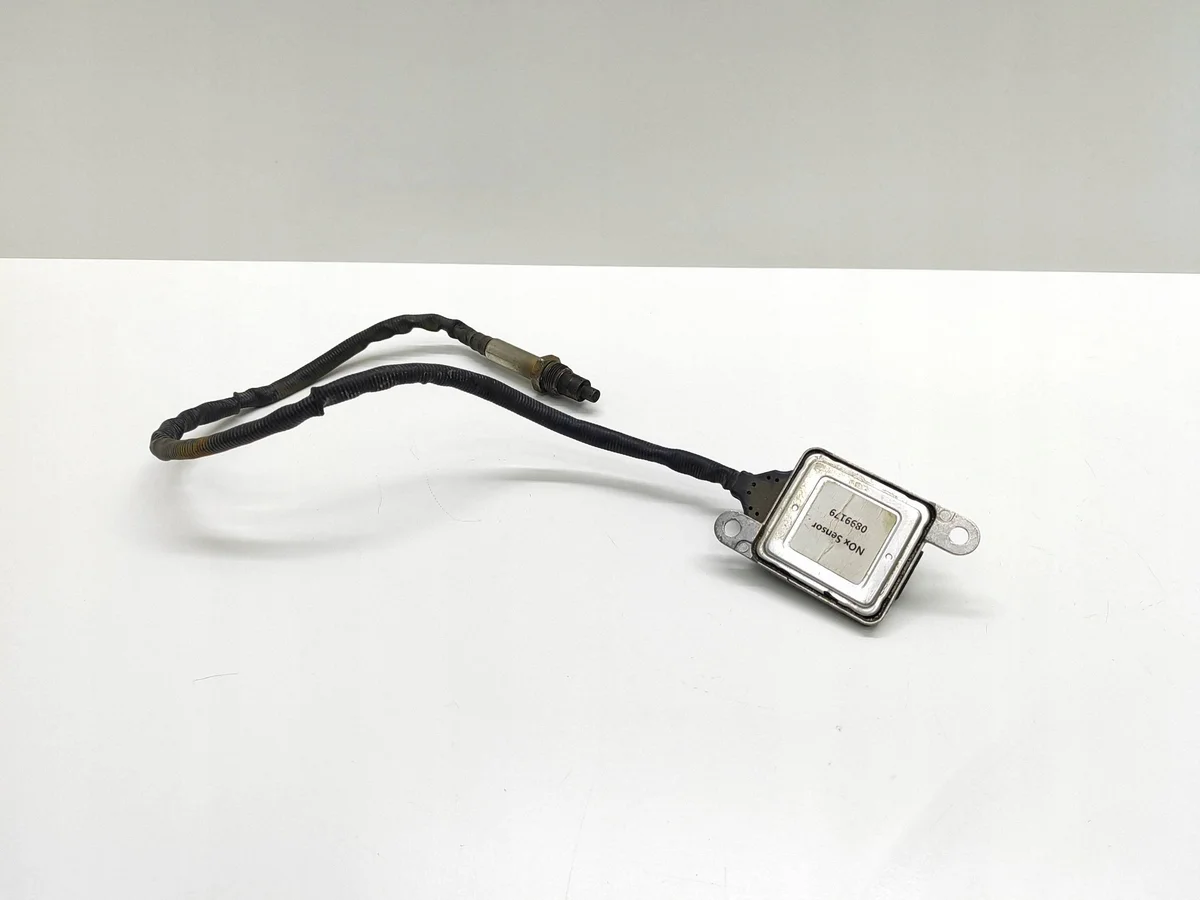 Lambdasond BMW 5 E60 E61 2008