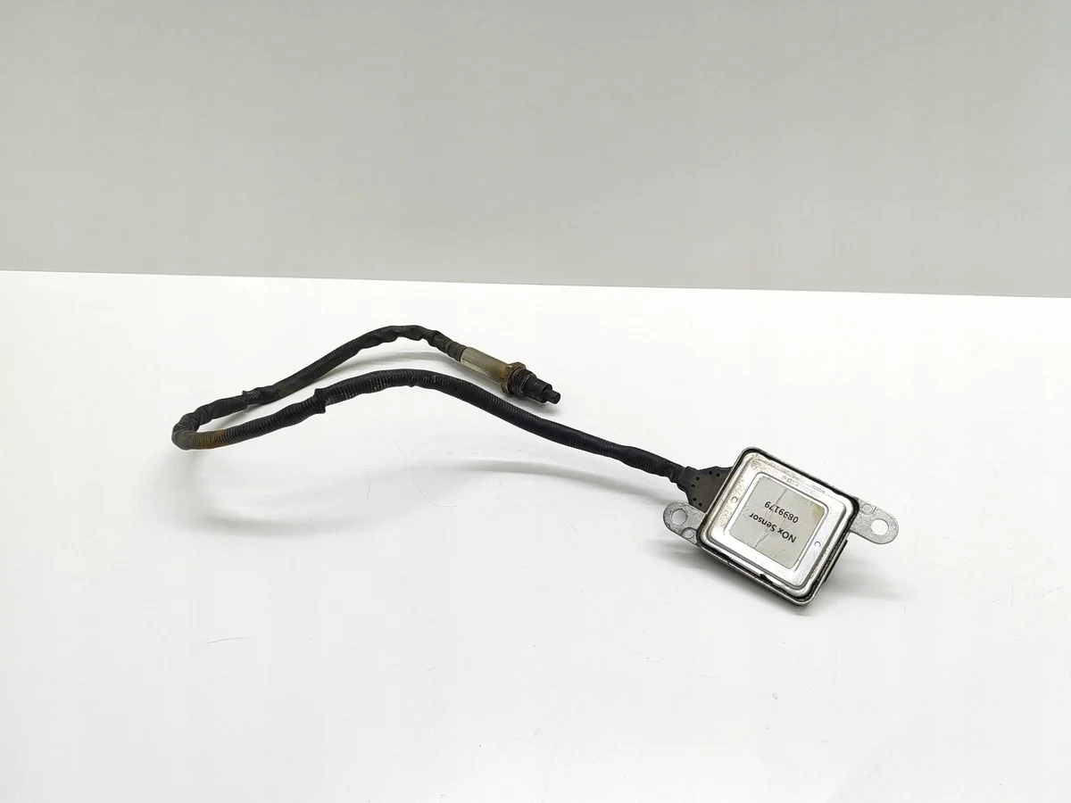 Lambdasond BMW 5 E60 E61 2008 image 4
