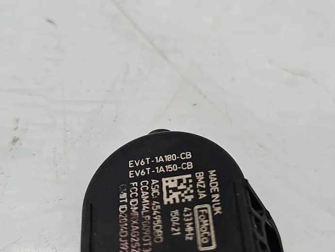 Rengaspaineanturi Ford Ecosport EV6T-1A180-CB image 5