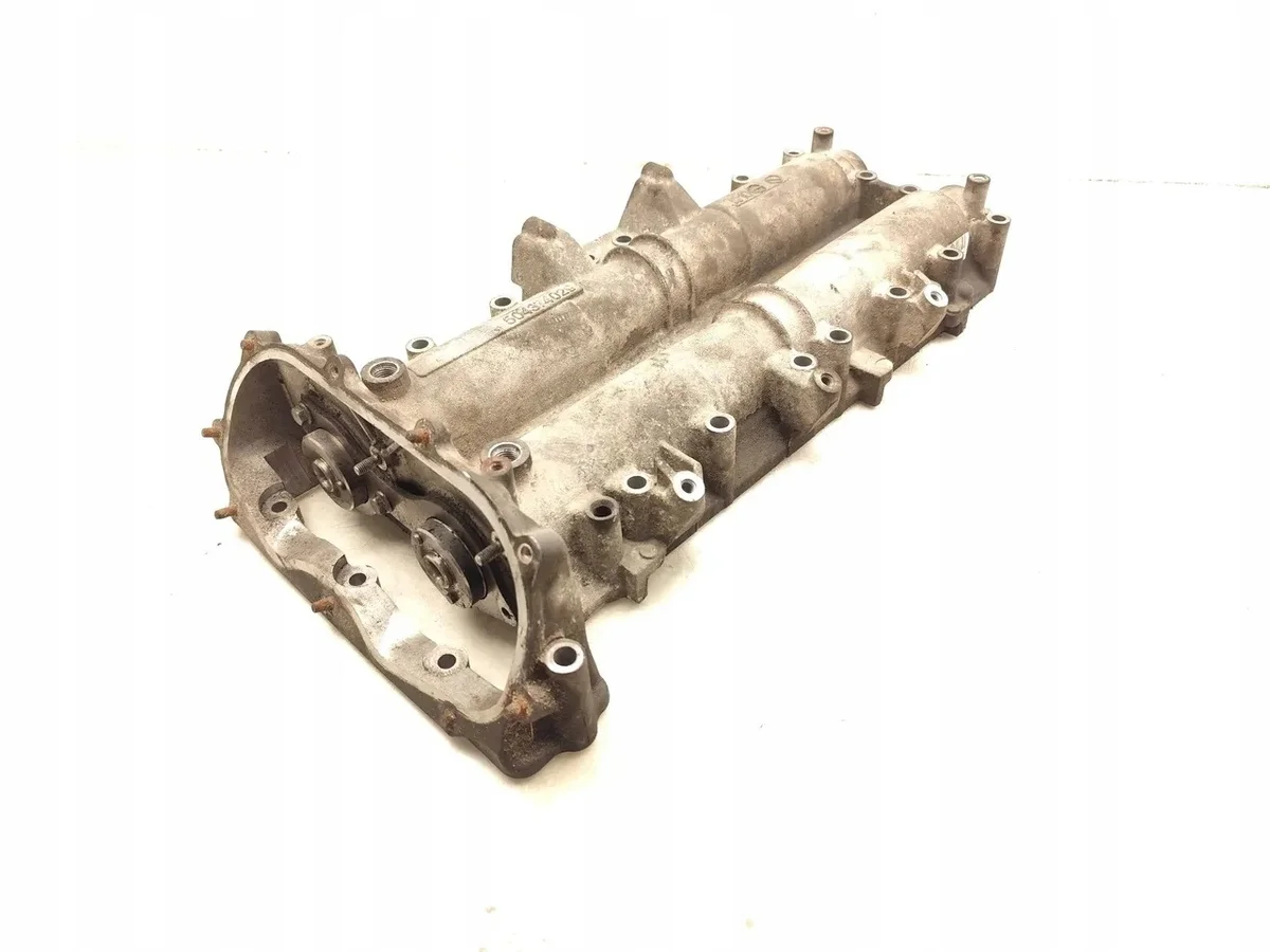 Fiat Ducato Nockenwelle 504374029 image 2