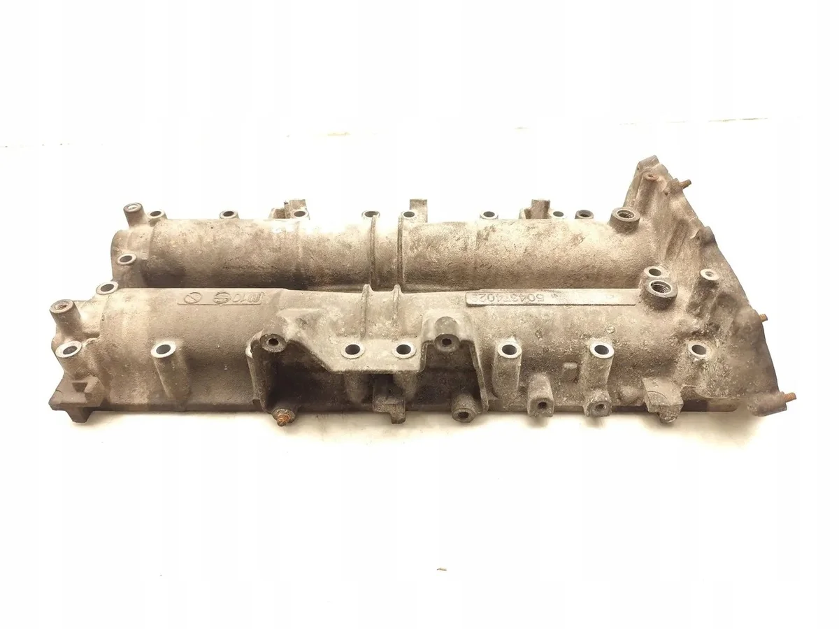 Fiat Ducato Nockenwelle 504374029 image 4