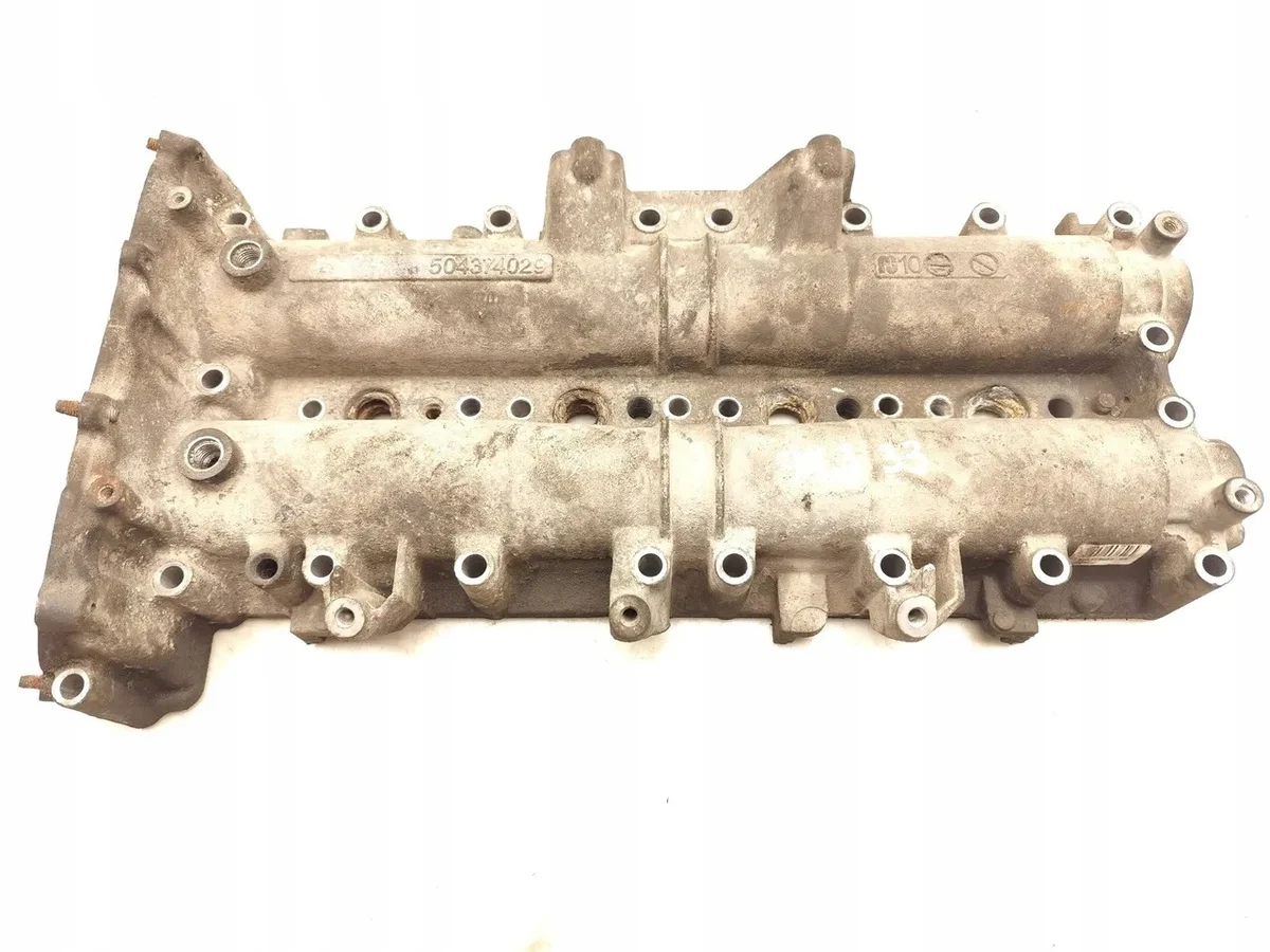 Fiat Ducato Nockenwelle 504374029 image 5
