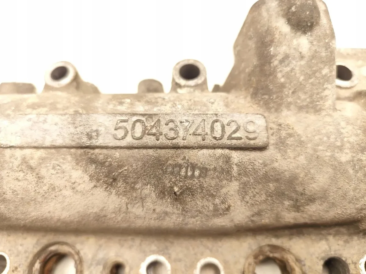 Fiat Ducato Nockenwelle 504374029 image 7