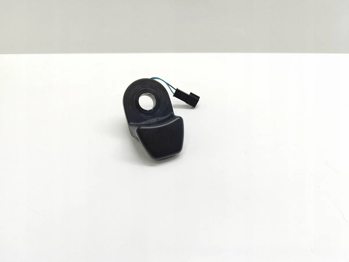 Bagkluckehandtag BMW 5 Touring F11 (2014)
