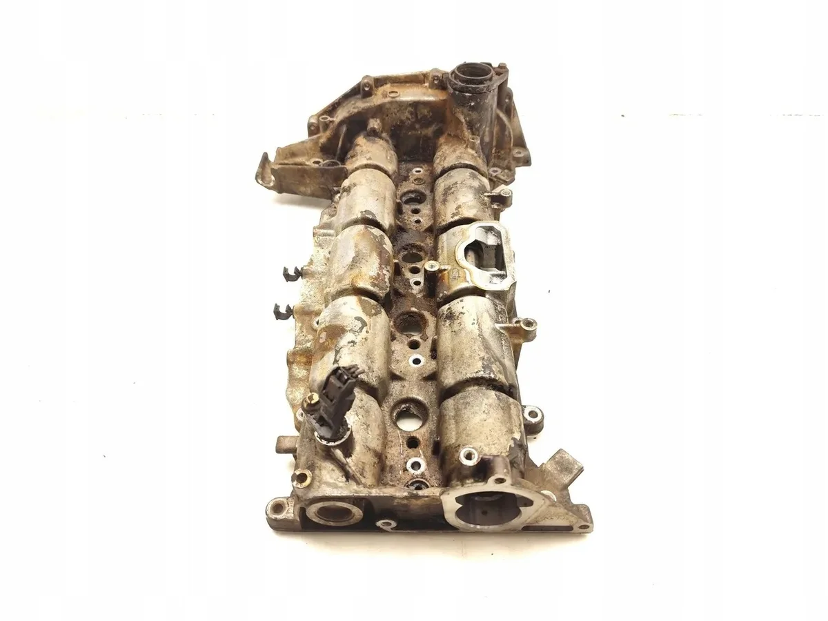 Árbol de levas Ford 2.0 EcoBlue GK2Q-6E262-CB image 3