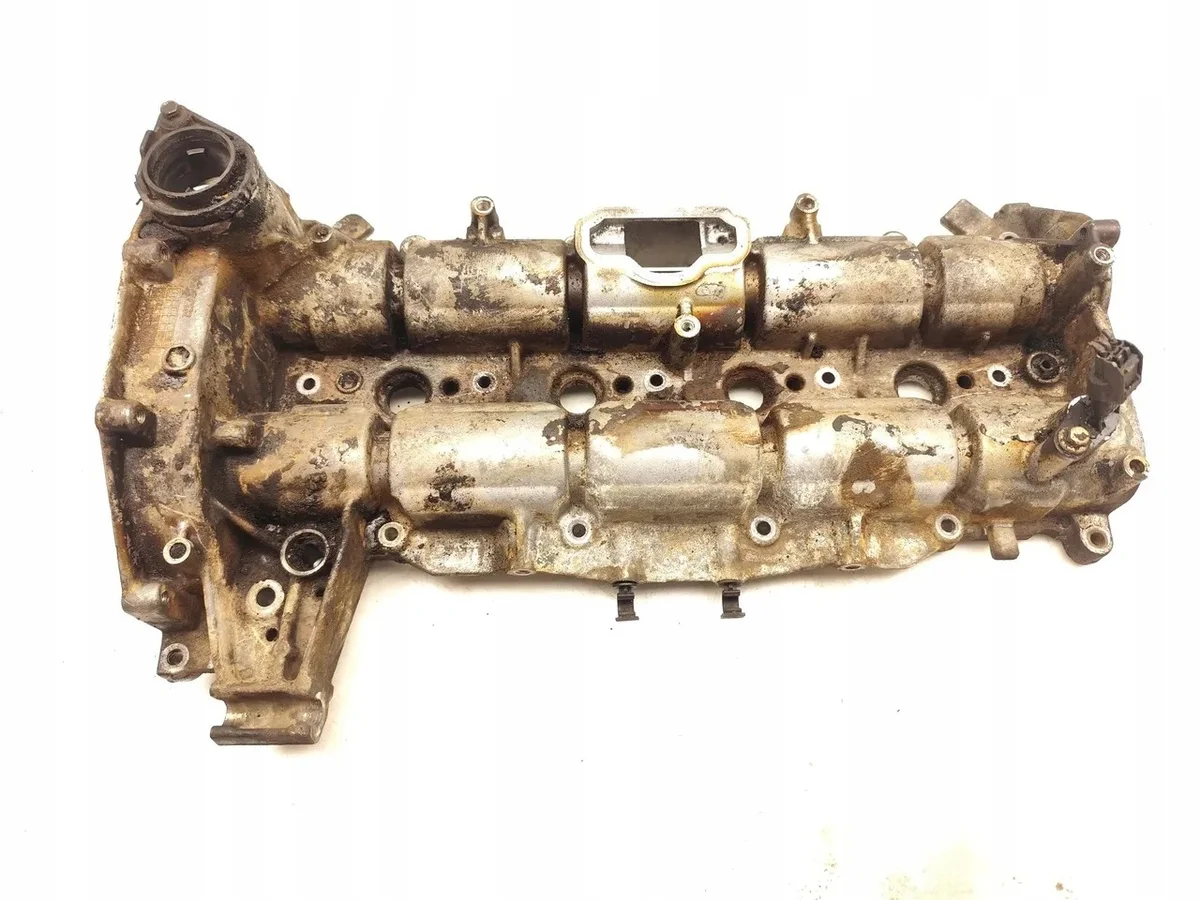 Árbol de levas Ford 2.0 EcoBlue GK2Q-6E262-CB image 5