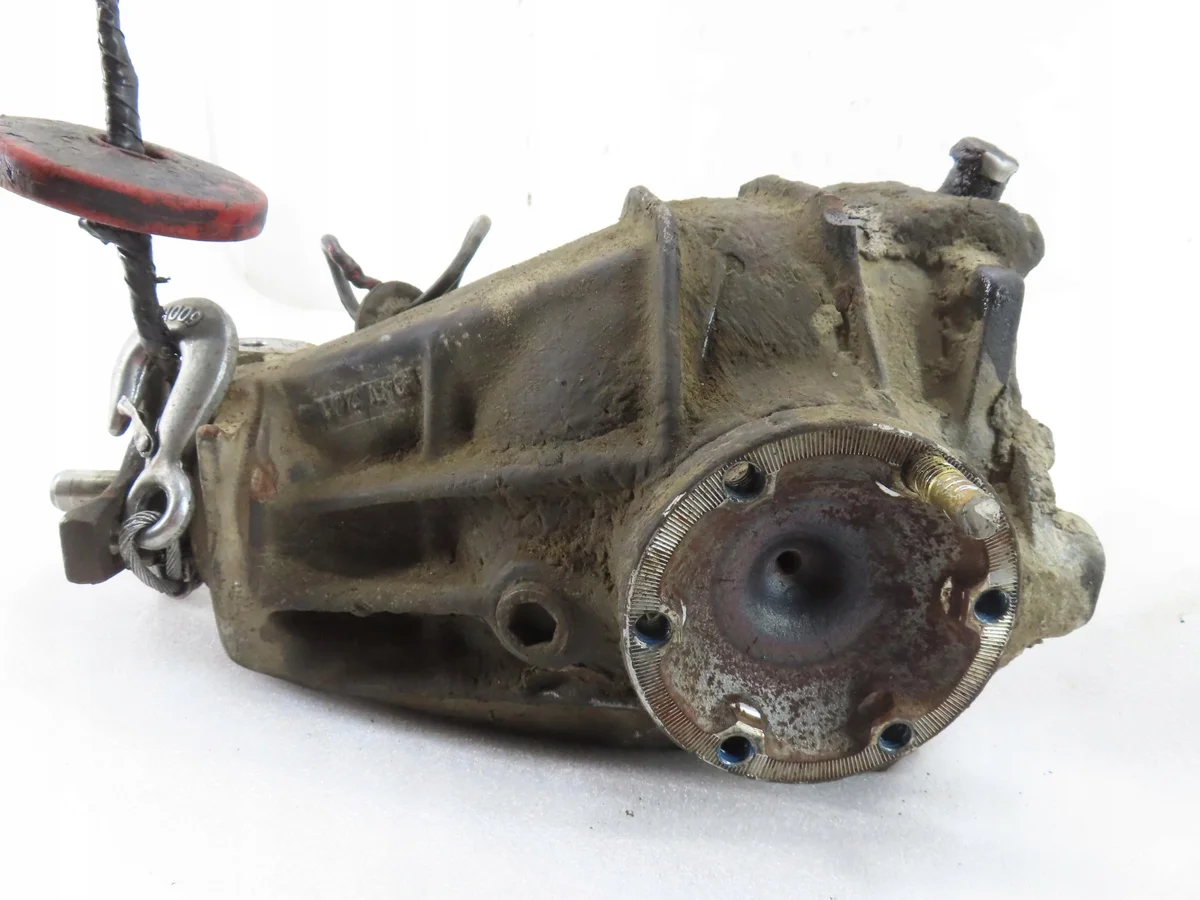 Differential Mercedes W202 C 180 A1156623-2013510405