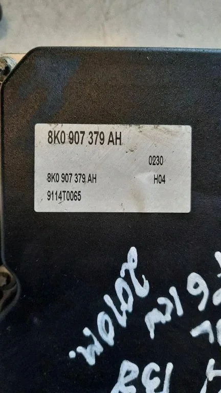 Audi S4 B8 A5 S5 ABS Pumpe 8K0907379AH image 4